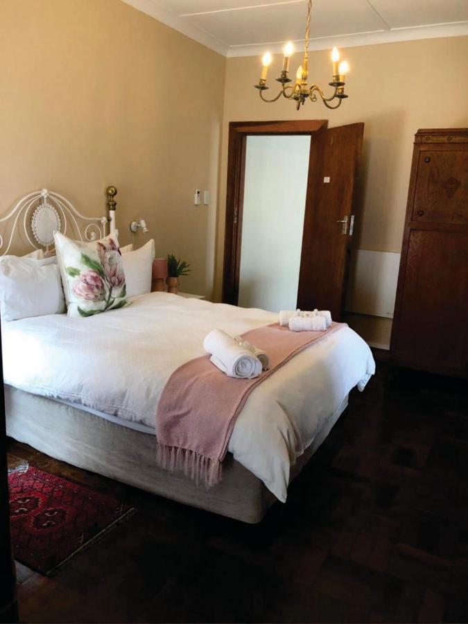 Beesdam Guesthouse Potchefstroom Exterior foto
