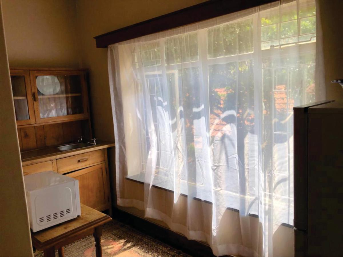 Beesdam Guesthouse Potchefstroom Exterior foto