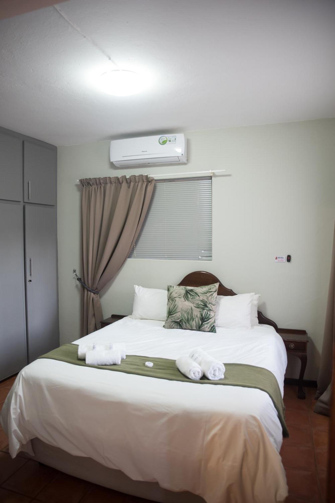 Beesdam Guesthouse Potchefstroom Exterior foto
